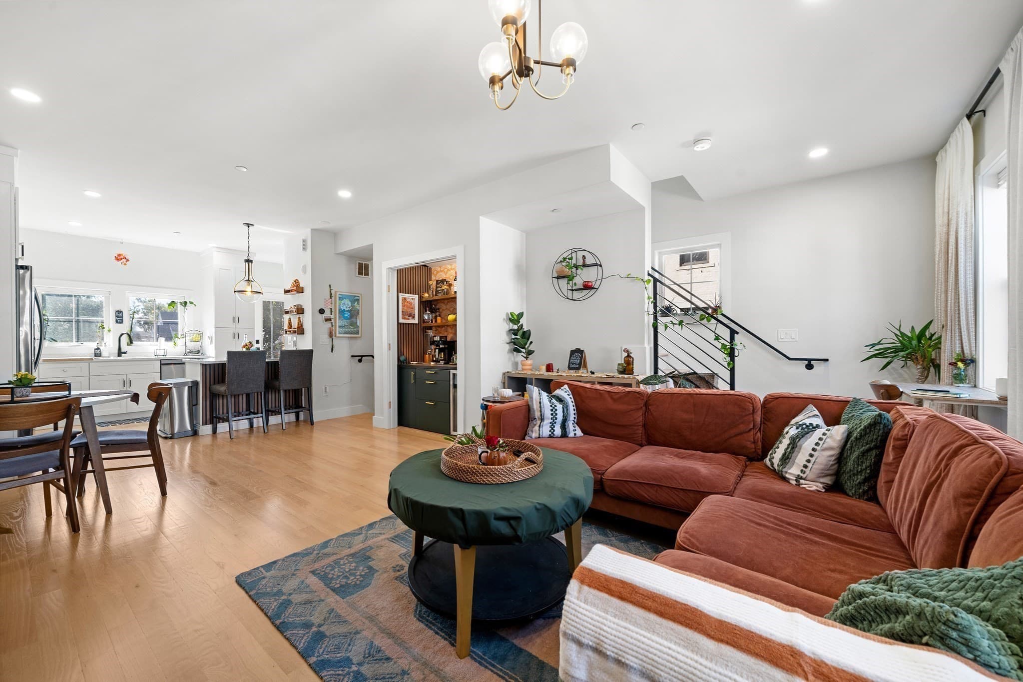 Condominium at 24 Bradshaw St # 4, Boston MA 02121, Boston, photo 9 of 34