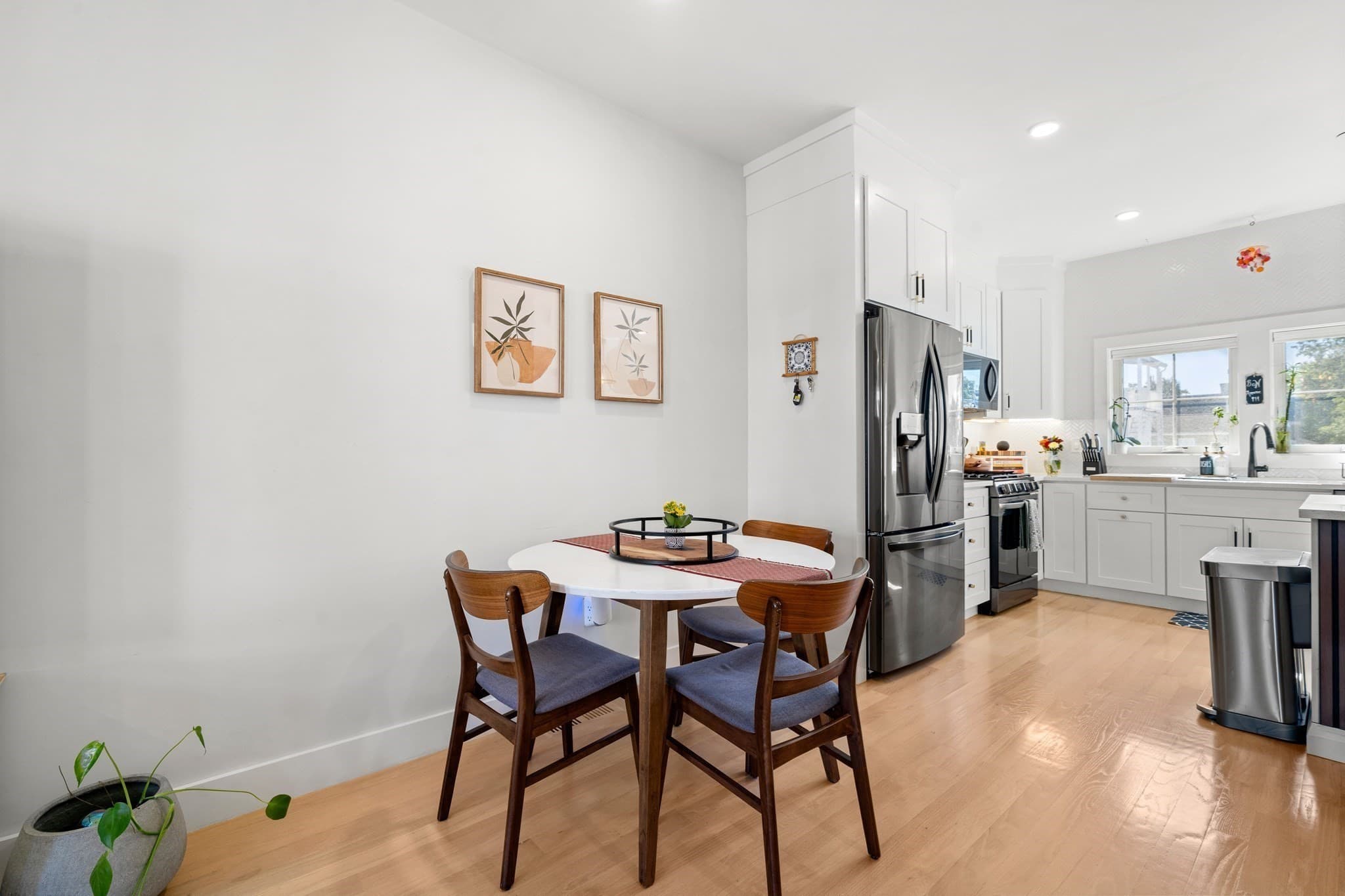 Condominium at 24 Bradshaw St # 4, Boston MA 02121, Boston, photo 10 of 34