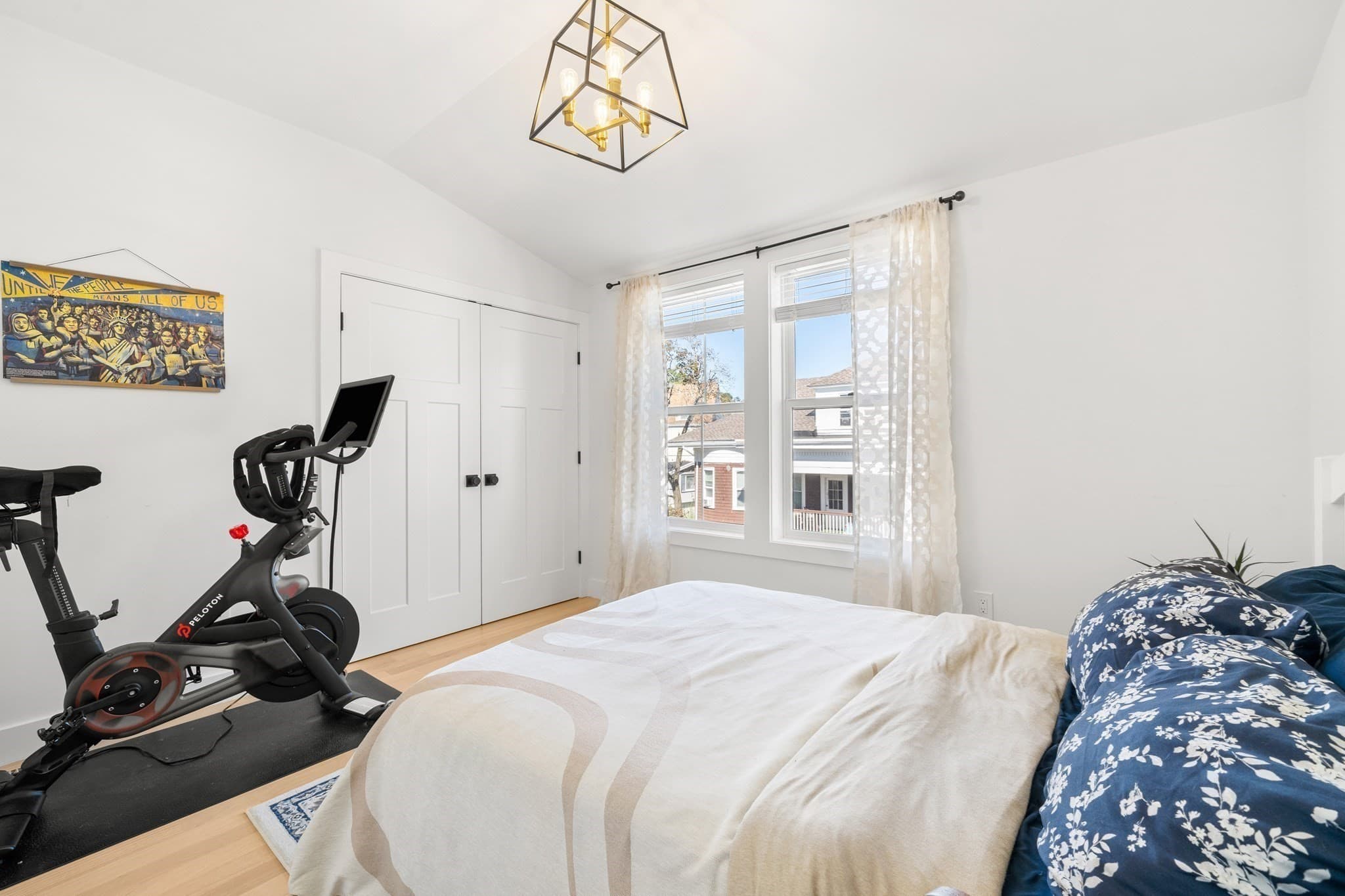 Condominium at 24 Bradshaw St # 4, Boston MA 02121, Boston, photo 18 of 34