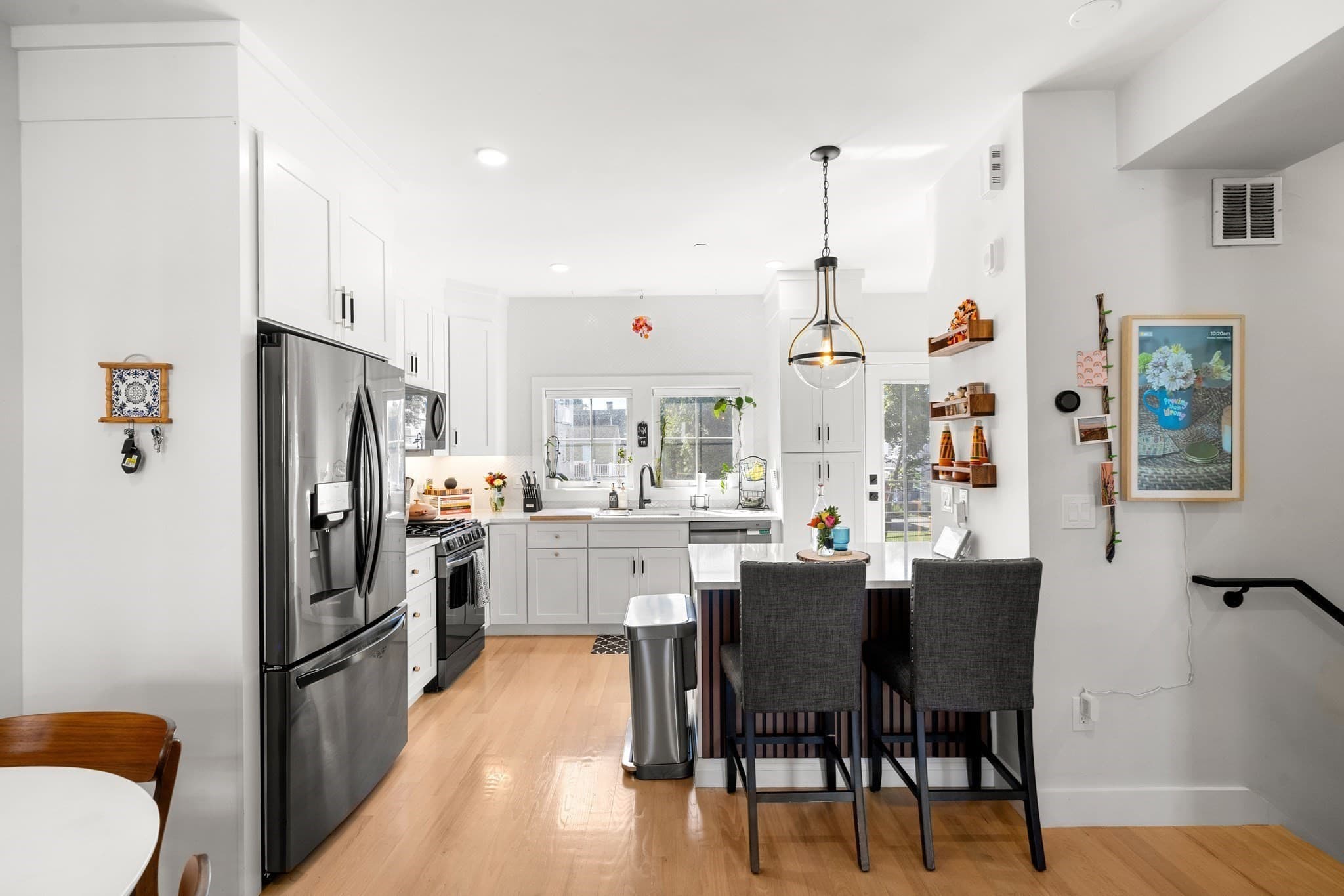 Condominium at 24 Bradshaw St # 4, Boston MA 02121, Boston, photo 11 of 34