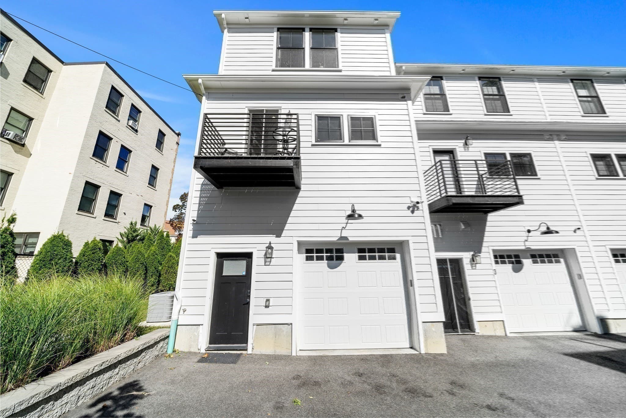 Condominium at 24 Bradshaw St # 4, Boston MA 02121, Boston, photo 31 of 34