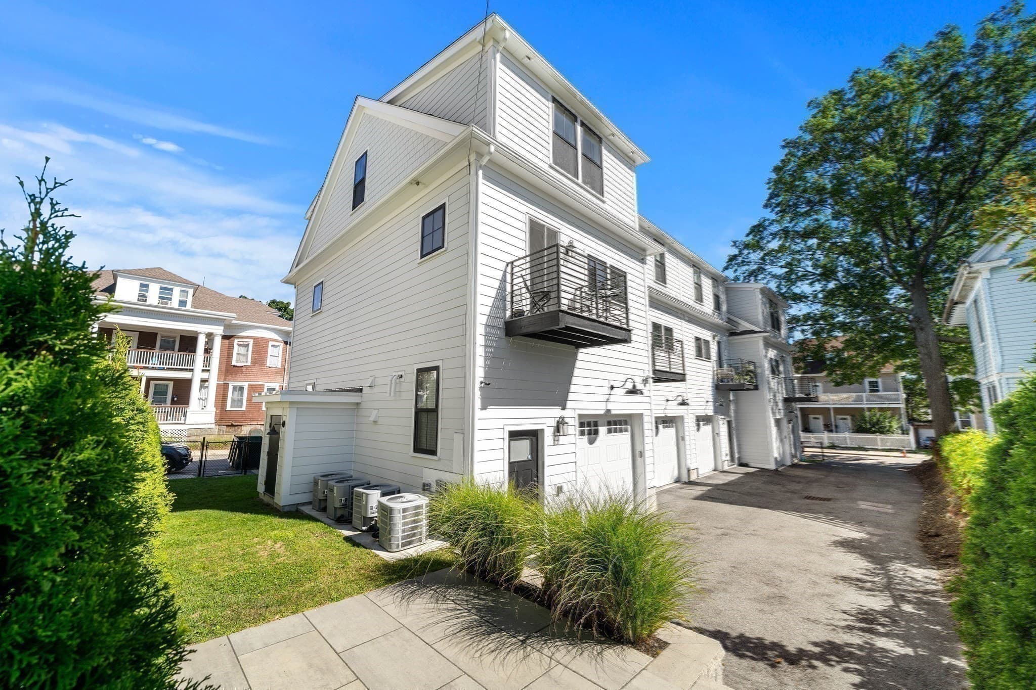 Condominium at 24 Bradshaw St # 4, Boston MA 02121, Boston, photo 29 of 34
