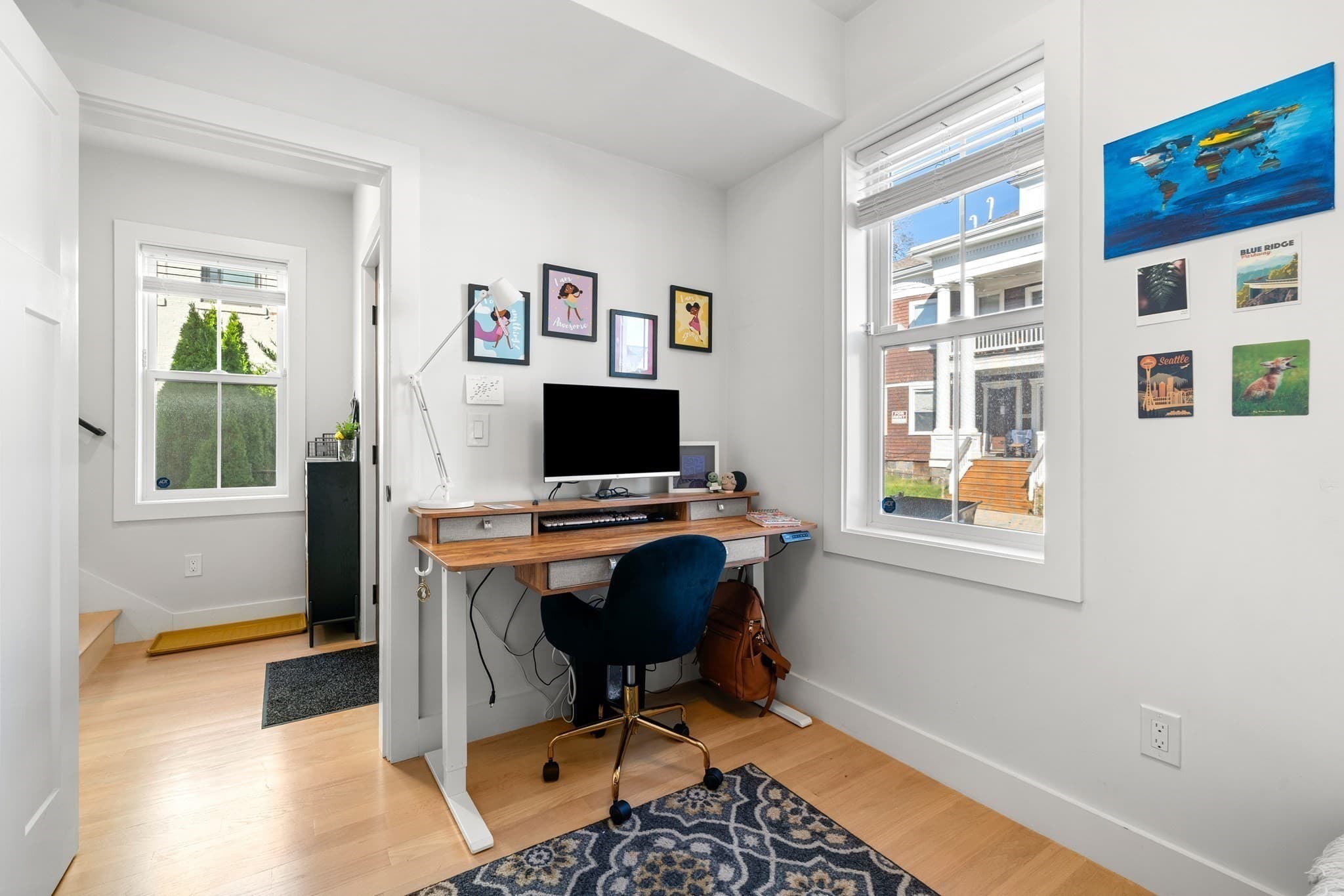 Condominium at 24 Bradshaw St # 4, Boston MA 02121, Boston, photo 4 of 34