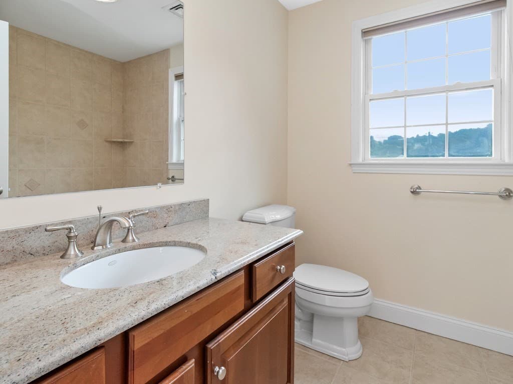Single Family Residence at 35 Hiawatha Avenue, Waltham MA 02451, Waltham, photo 23 of 41
