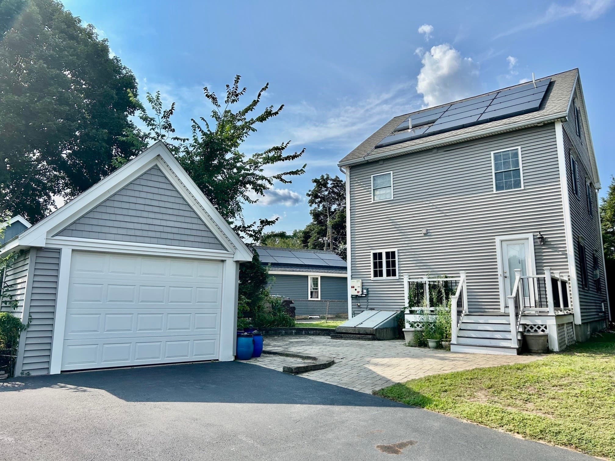 Single Family Residence at 35 Hiawatha Avenue, Waltham MA 02451, Waltham, photo 2 of 41
