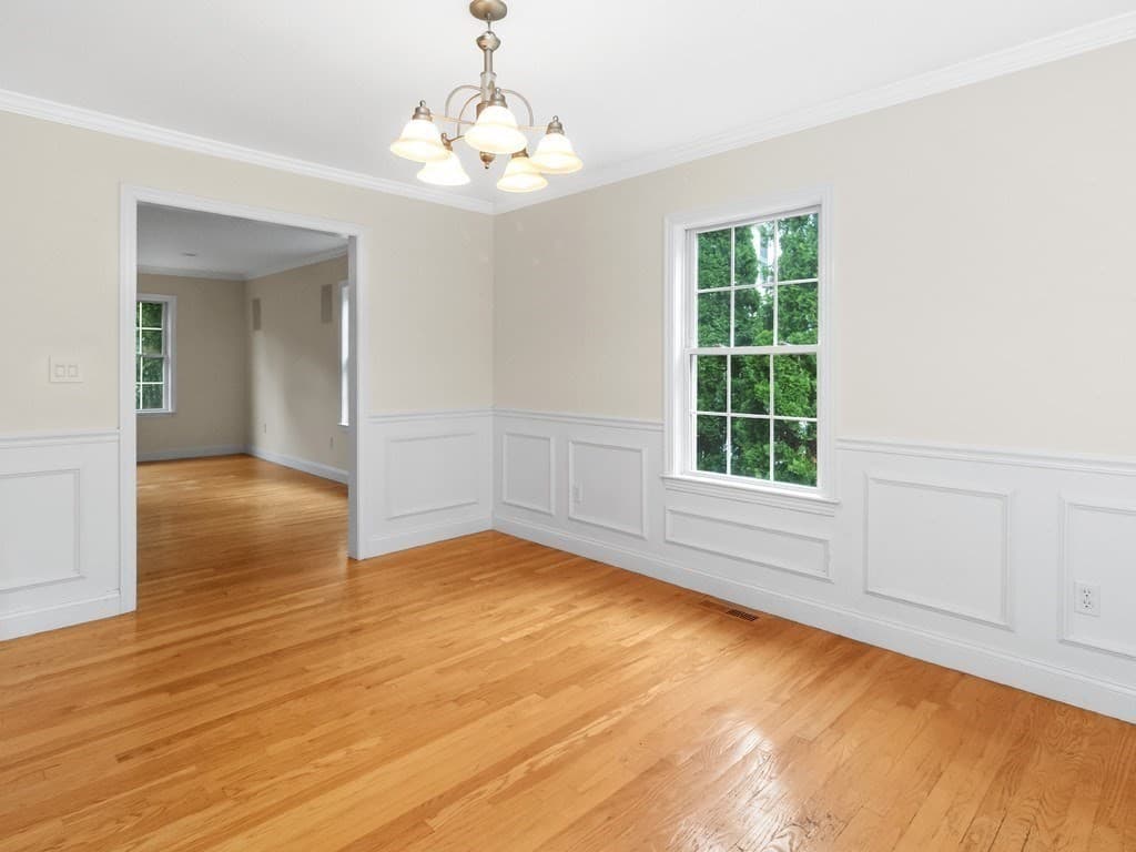 Single Family Residence at 35 Hiawatha Avenue, Waltham MA 02451, Waltham, photo 13 of 41