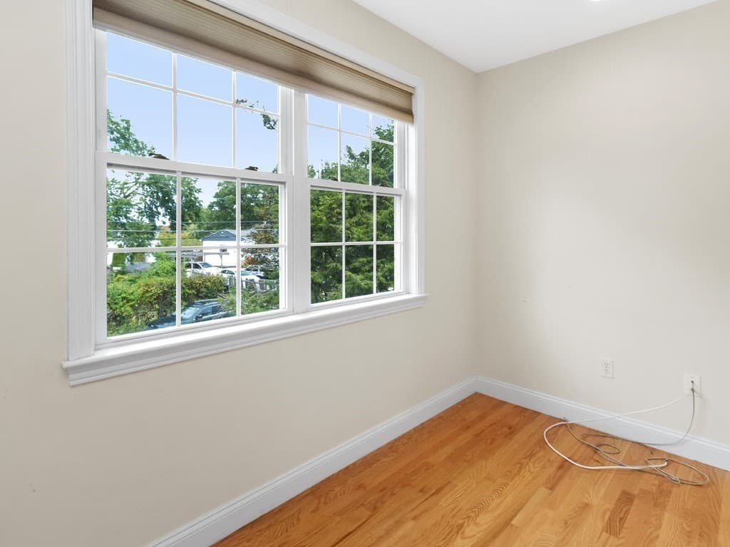 Single Family Residence at 35 Hiawatha Avenue, Waltham MA 02451, Waltham, photo 26 of 41