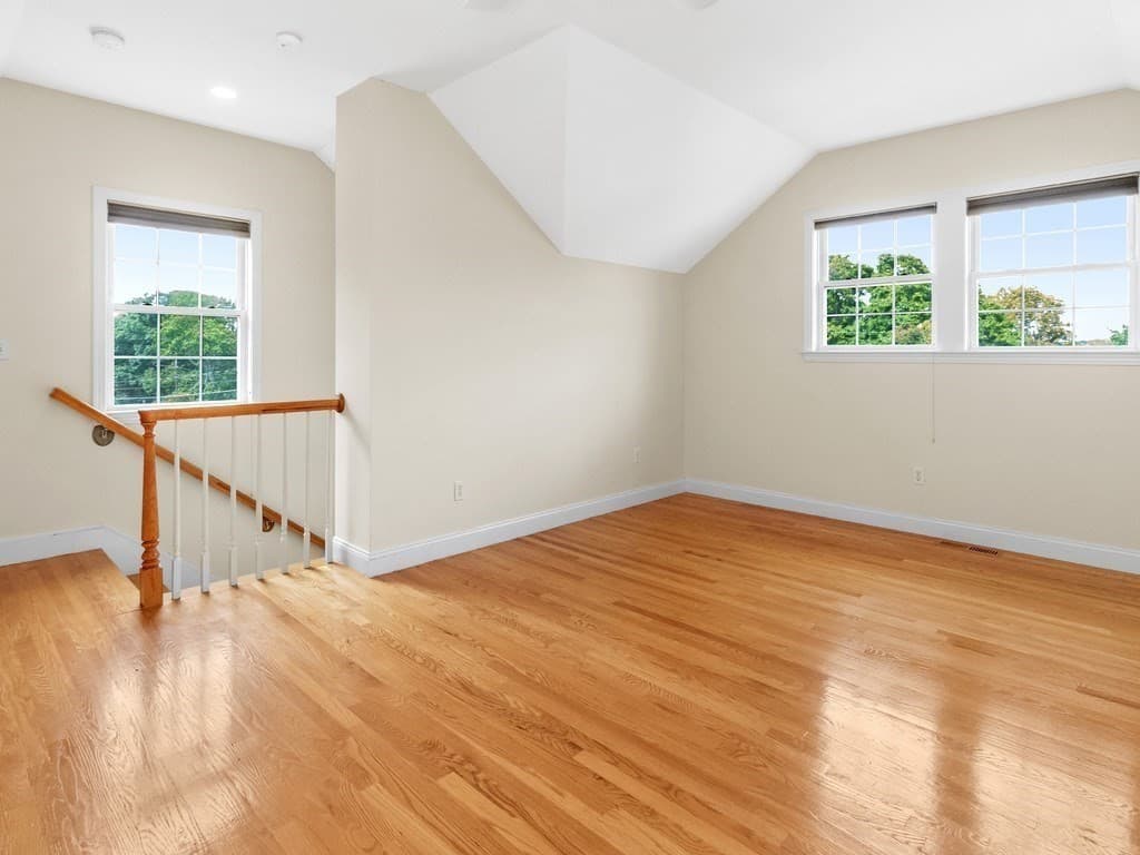 Single Family Residence at 35 Hiawatha Avenue, Waltham MA 02451, Waltham, photo 22 of 41