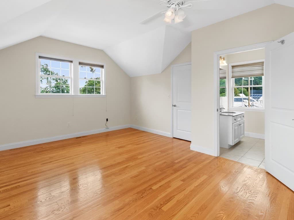 Single Family Residence at 35 Hiawatha Avenue, Waltham MA 02451, Waltham, photo 20 of 41