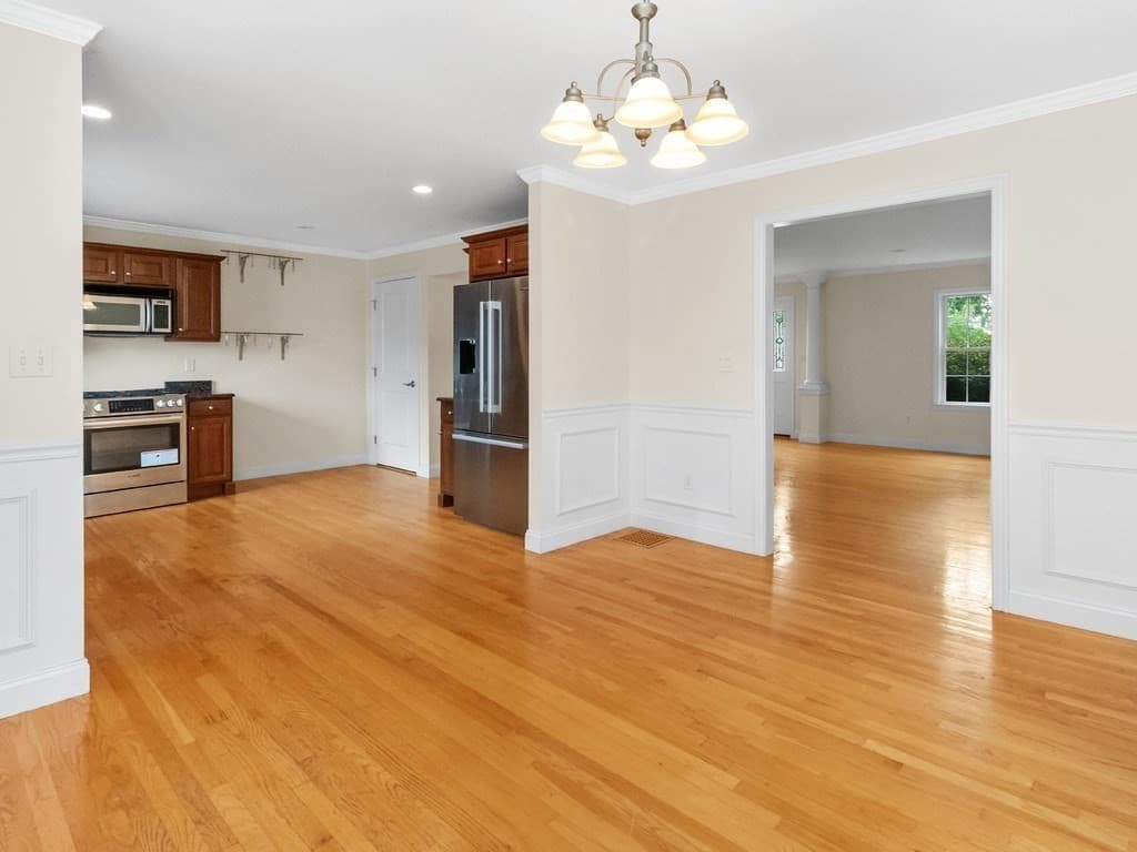 Single Family Residence at 35 Hiawatha Avenue, Waltham MA 02451, Waltham, photo 11 of 41