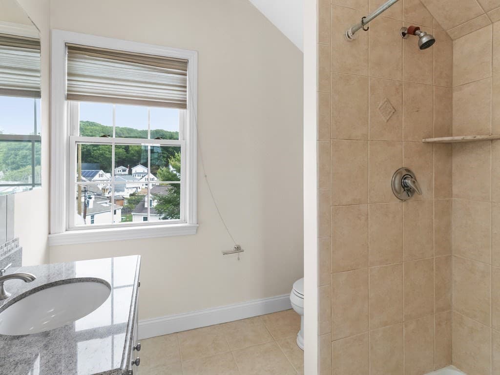Single Family Residence at 35 Hiawatha Avenue, Waltham MA 02451, Waltham, photo 25 of 41