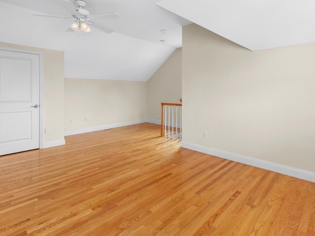Single Family Residence at 35 Hiawatha Avenue, Waltham MA 02451, Waltham, photo 21 of 41