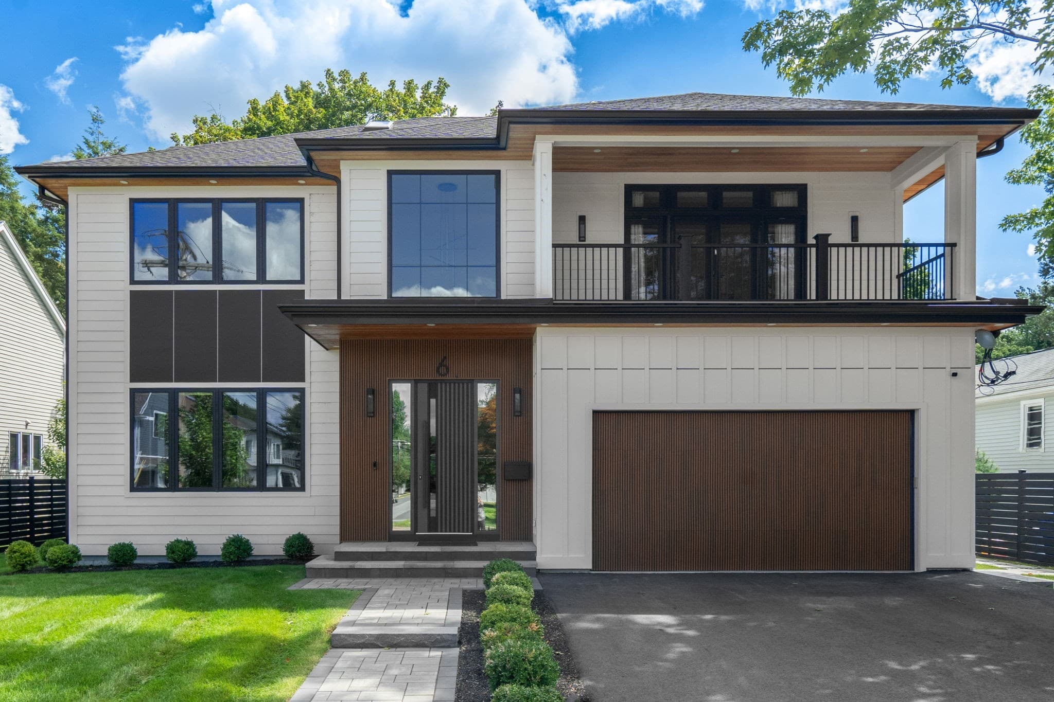 6 Caulfield Cir, Newton MA 02459