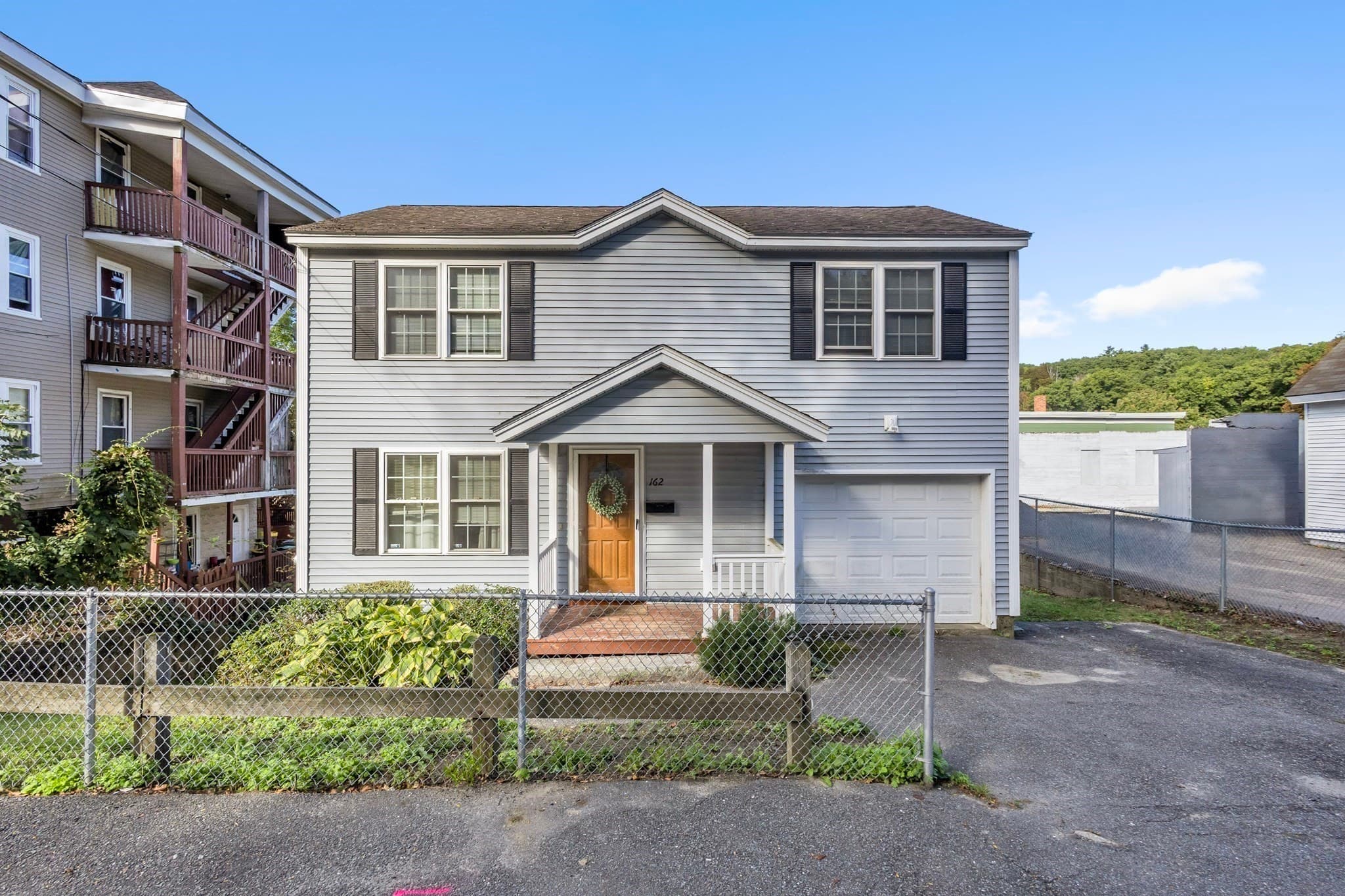 162 High St, Fitchburg MA 01420