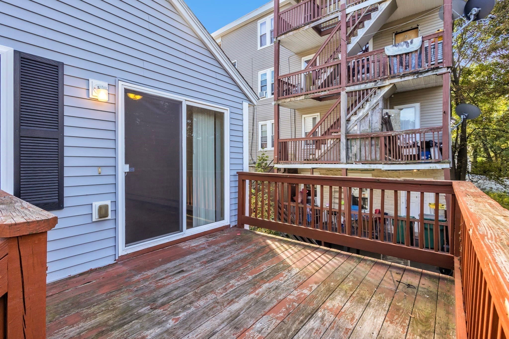 Single Family Residence at 162 High St, Fitchburg MA 01420, Fitchburg, photo 24 of 29