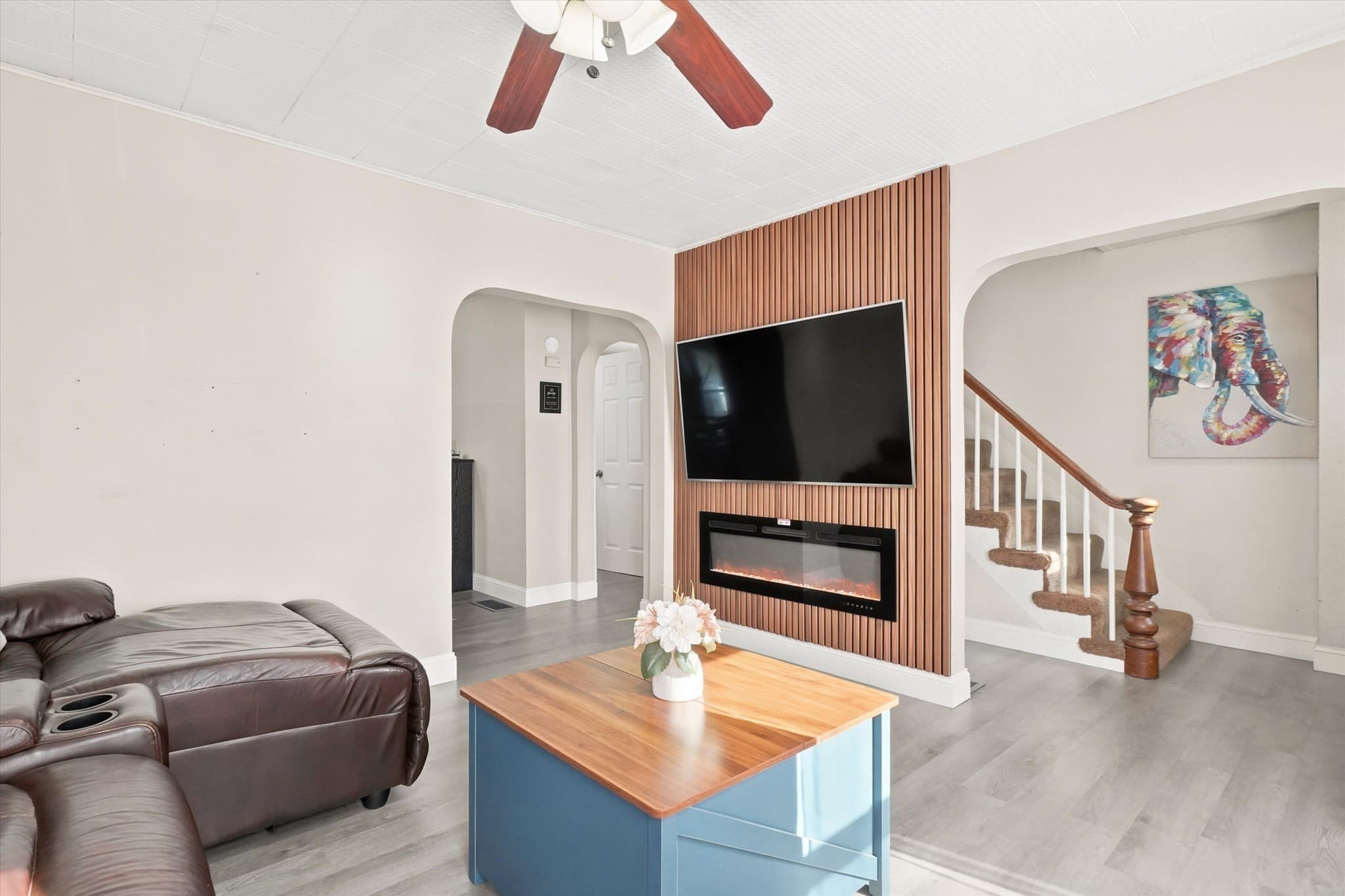 Single Family Residence at 48 Jewett Street, Lowell MA 01850, Lowell, photo 12 of 42
