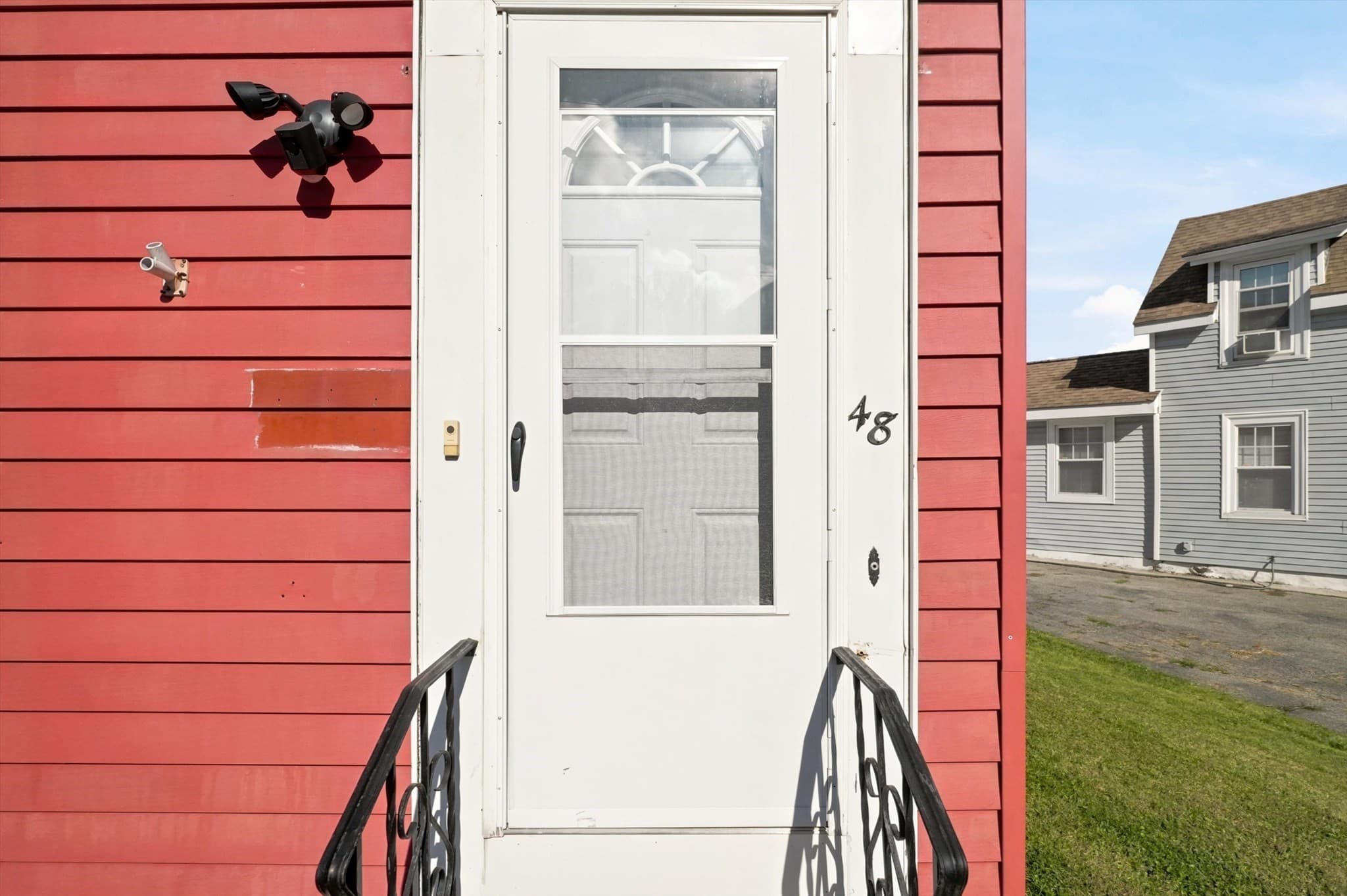 Single Family Residence at 48 Jewett Street, Lowell MA 01850, Lowell, photo 32 of 42