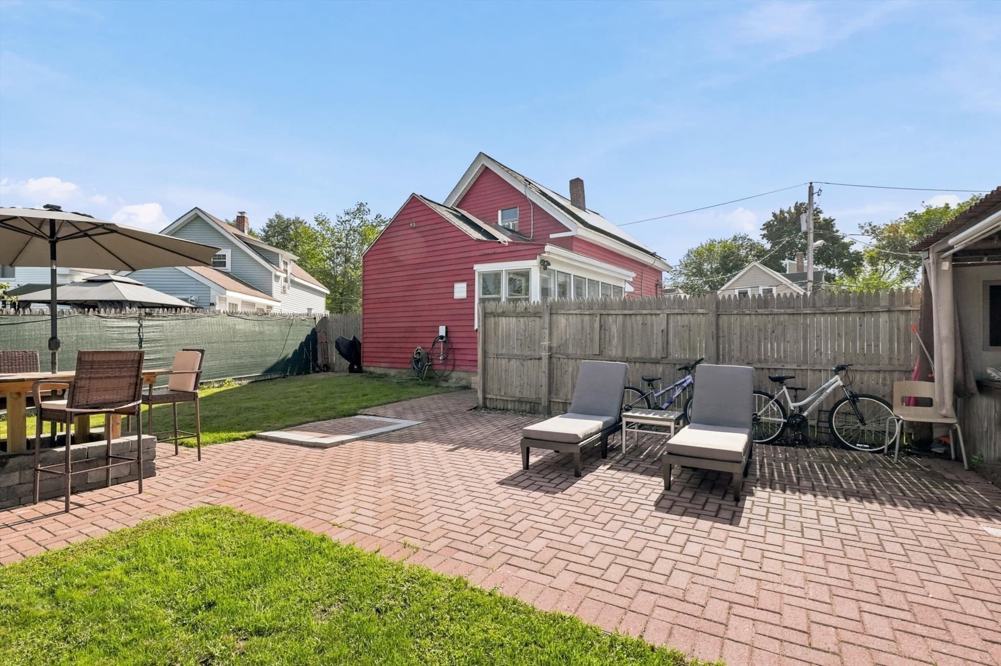 Single Family Residence at 48 Jewett Street, Lowell MA 01850, Lowell, photo 28 of 42
