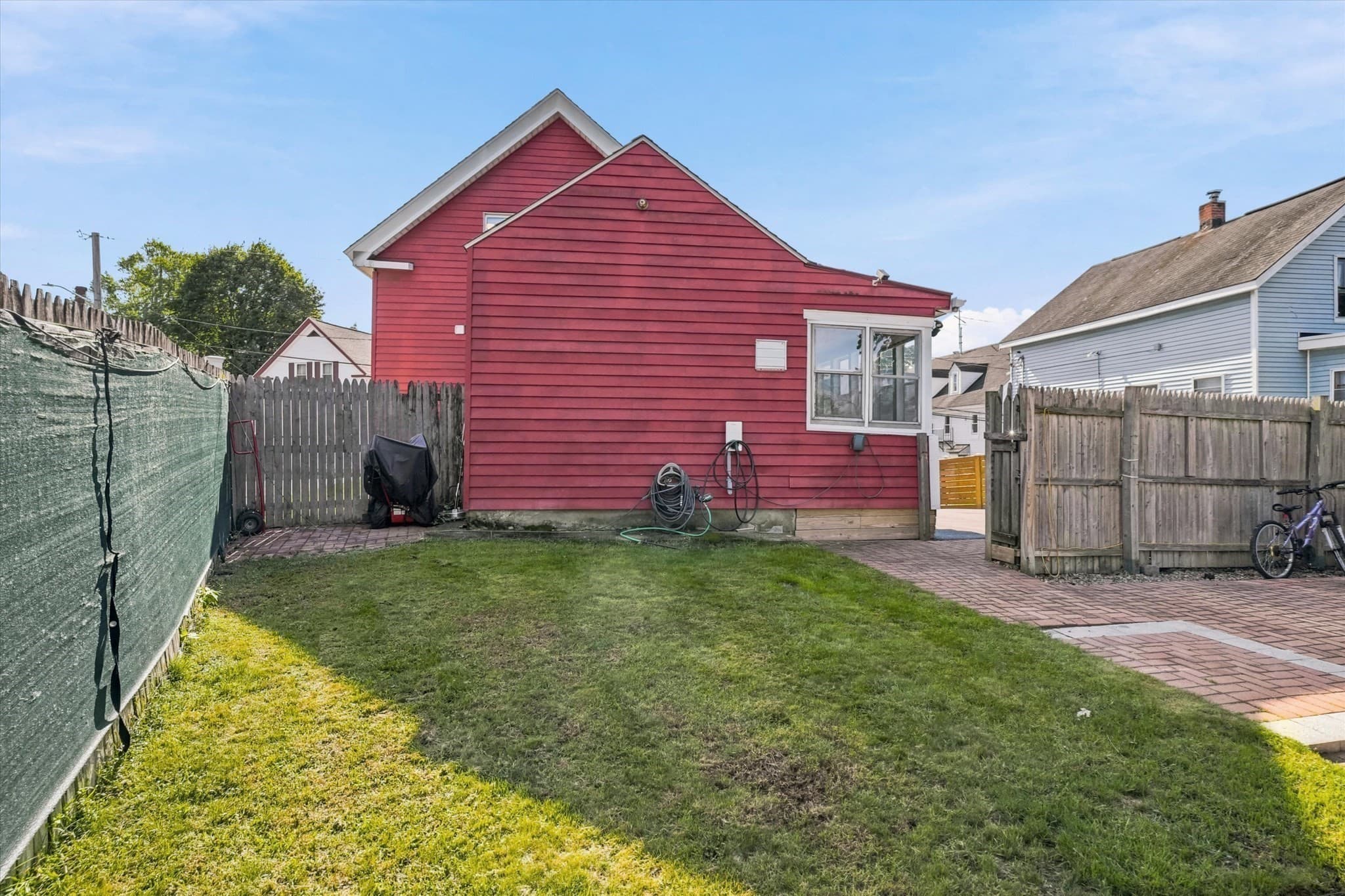 Single Family Residence at 48 Jewett Street, Lowell MA 01850, Lowell, photo 34 of 42