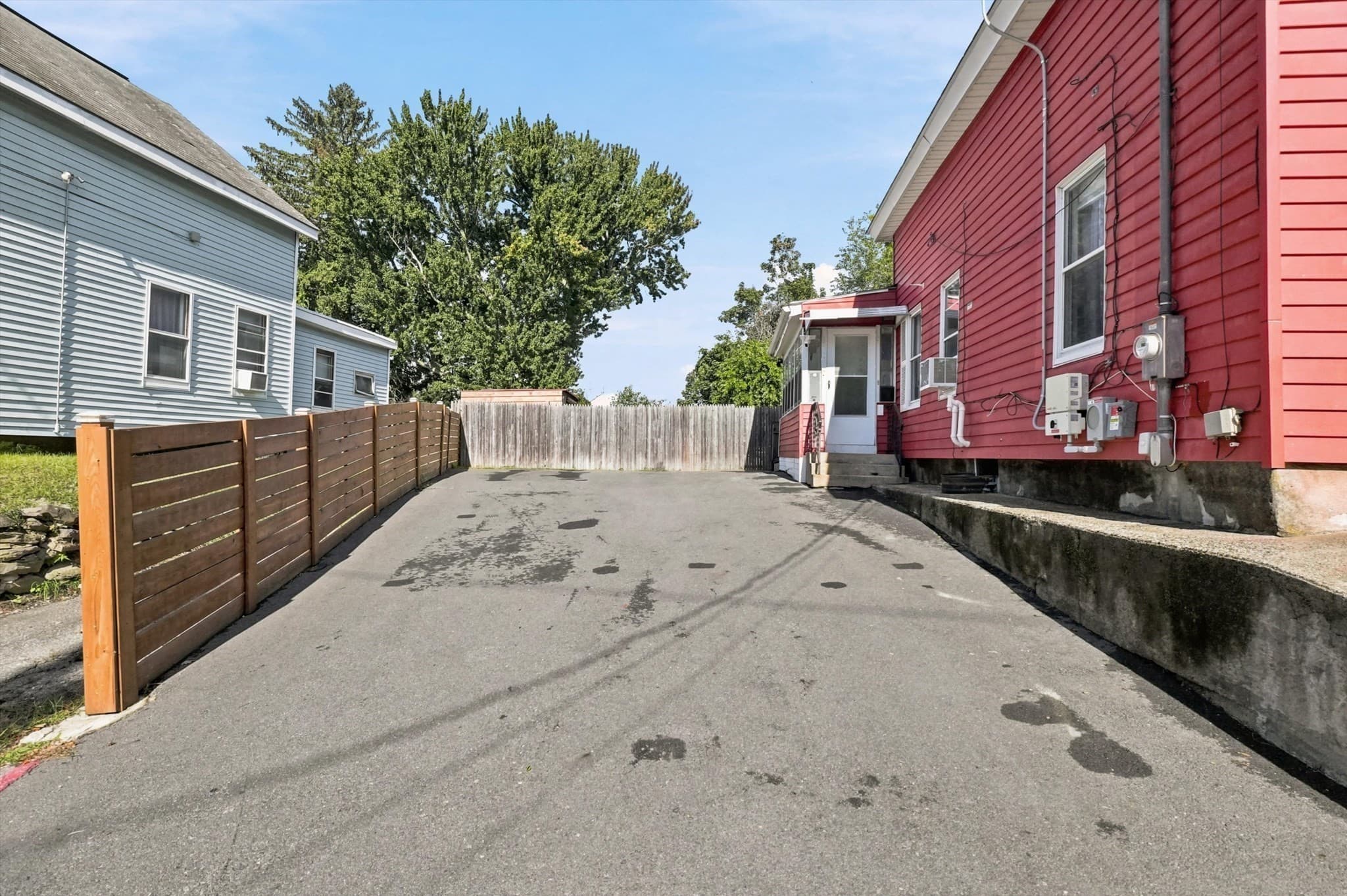 Single Family Residence at 48 Jewett Street, Lowell MA 01850, Lowell, photo 35 of 42