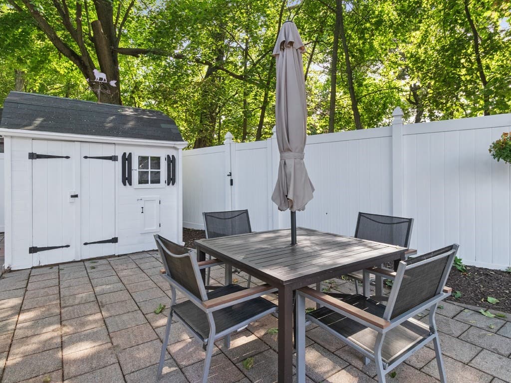 Single Family Residence at 42 Newton Street, Waltham MA 02453, Waltham, photo 27 of 35