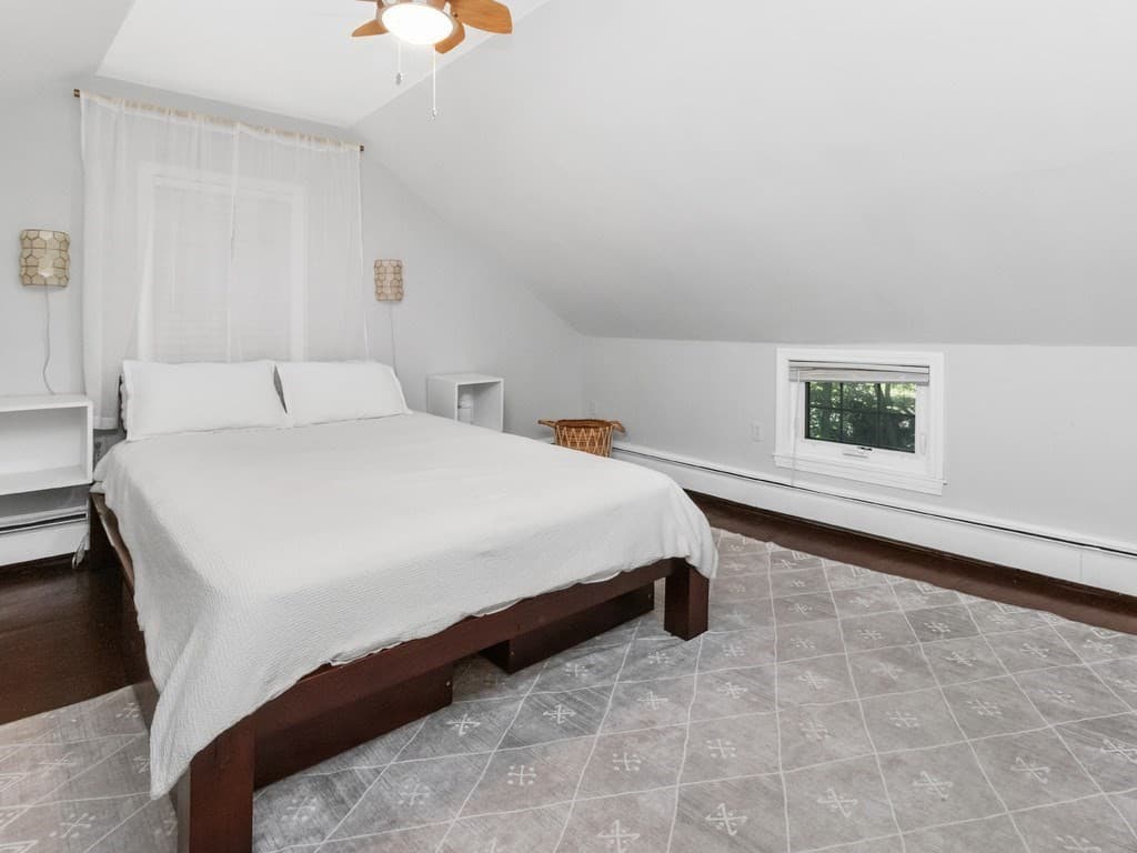 Single Family Residence at 42 Newton Street, Waltham MA 02453, Waltham, photo 16 of 35