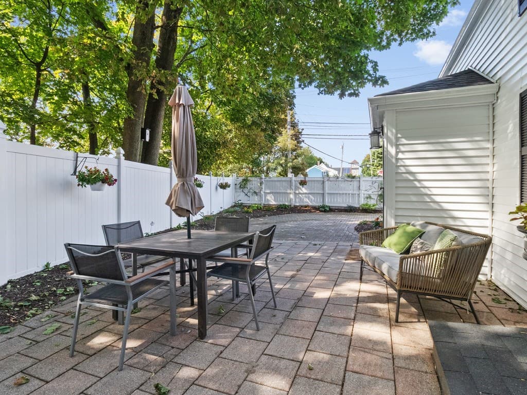 Single Family Residence at 42 Newton Street, Waltham MA 02453, Waltham, photo 26 of 35