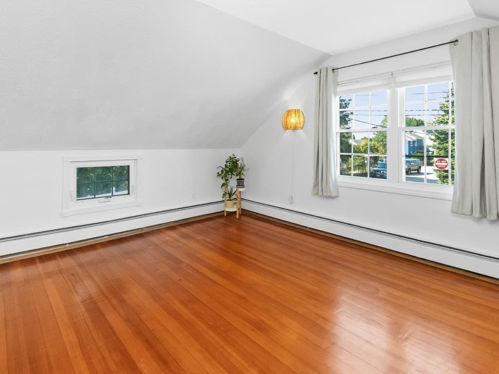 Single Family Residence at 42 Newton Street, Waltham MA 02453, Waltham, photo 20 of 35