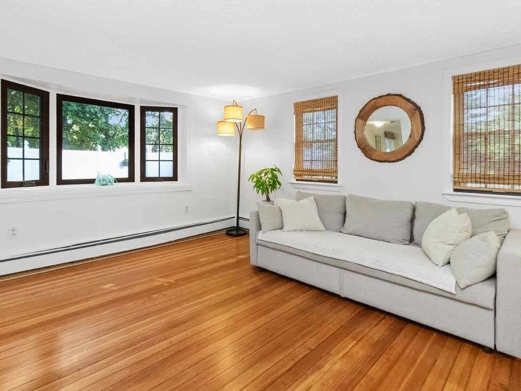 Single Family Residence at 42 Newton Street, Waltham MA 02453, Waltham, photo 9 of 35
