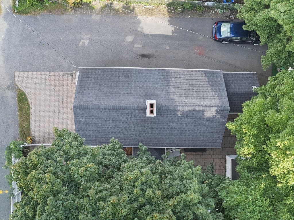 Single Family Residence at 42 Newton Street, Waltham MA 02453, Waltham, photo 30 of 35