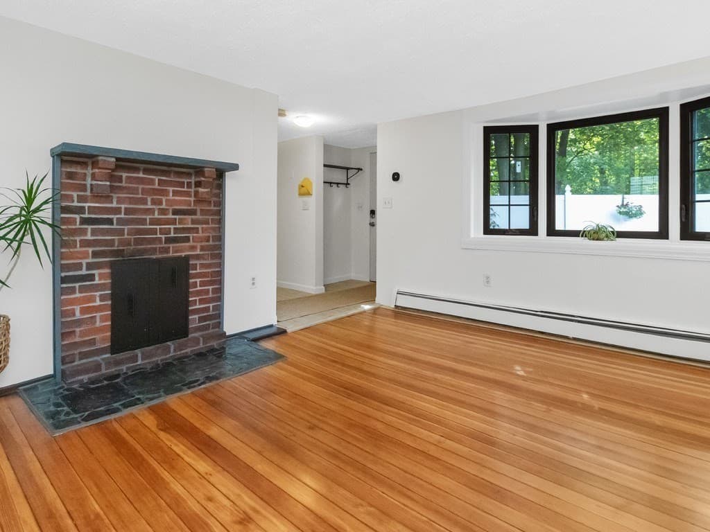 Single Family Residence at 42 Newton Street, Waltham MA 02453, Waltham, photo 10 of 35