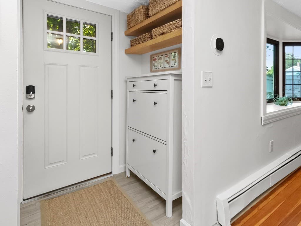Single Family Residence at 42 Newton Street, Waltham MA 02453, Waltham, photo 14 of 35