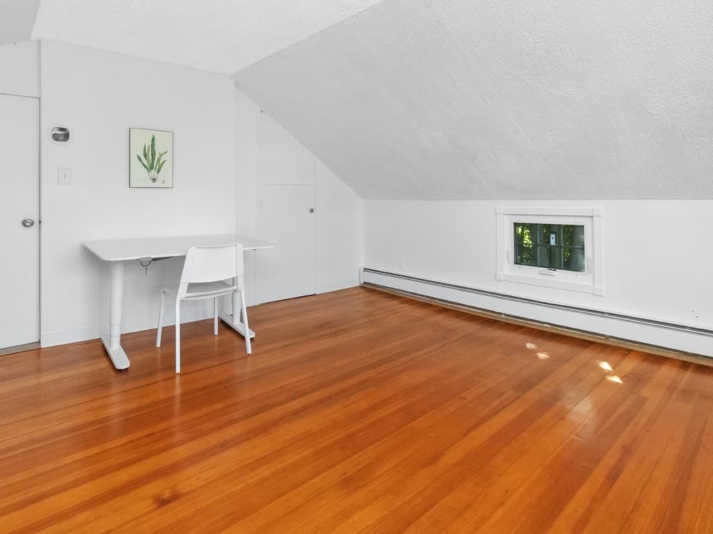 Single Family Residence at 42 Newton Street, Waltham MA 02453, Waltham, photo 21 of 35