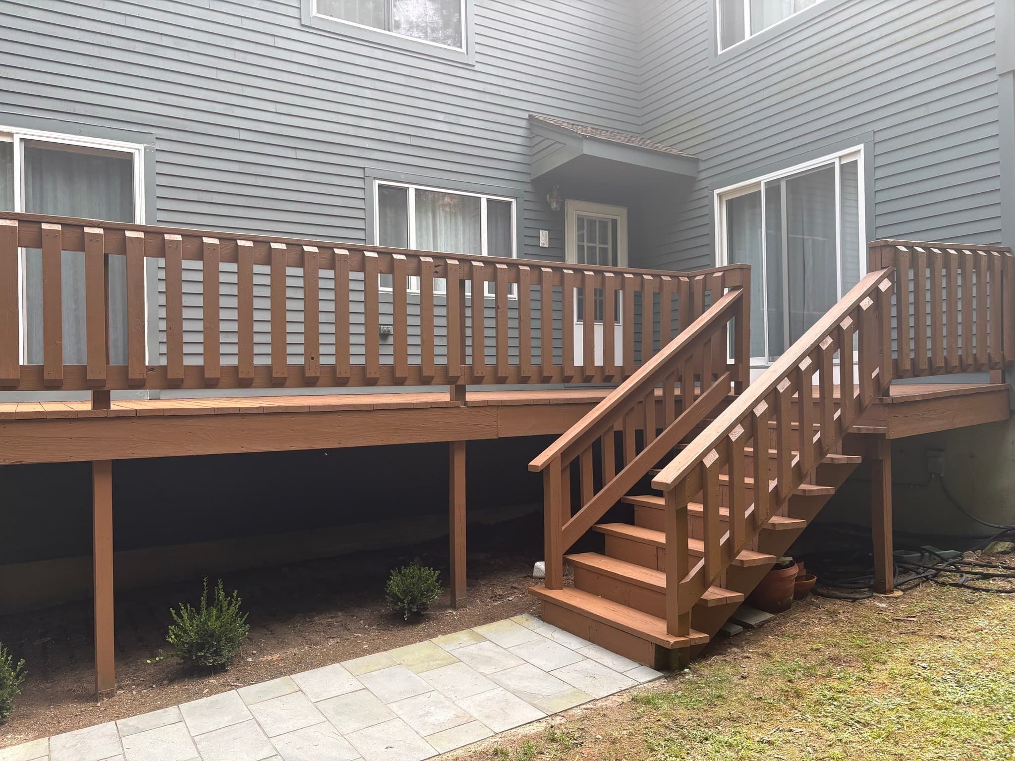 Condominium at 74 Voyagers Ln # 74, Ashland MA 01721, Ashland, photo 32 of 34