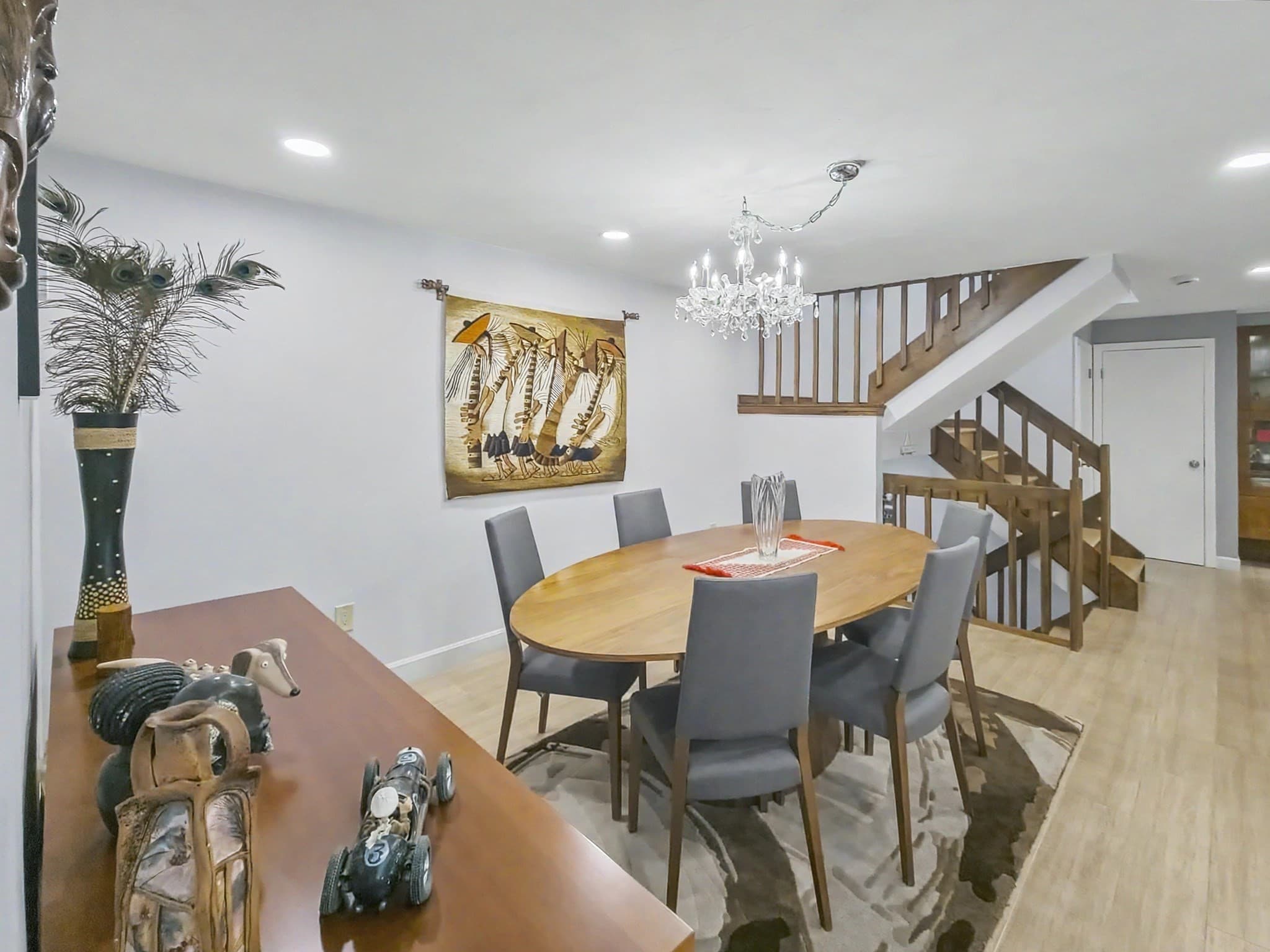 Condominium at 74 Voyagers Ln # 74, Ashland MA 01721, Ashland, photo 9 of 34