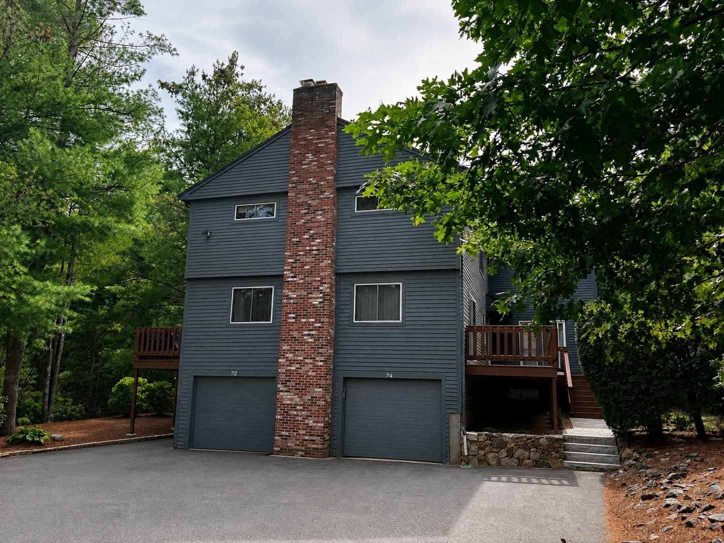 Condominium at 74 Voyagers Ln # 74, Ashland MA 01721, Ashland, photo 30 of 34