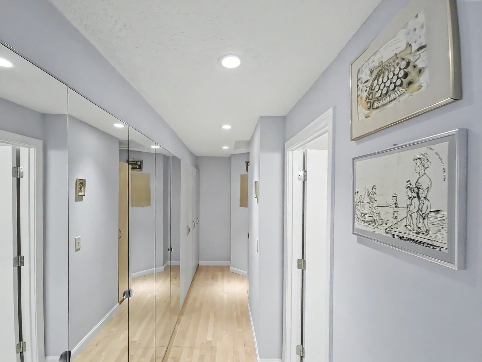 Condominium at 74 Voyagers Ln # 74, Ashland MA 01721, Ashland, photo 14 of 34