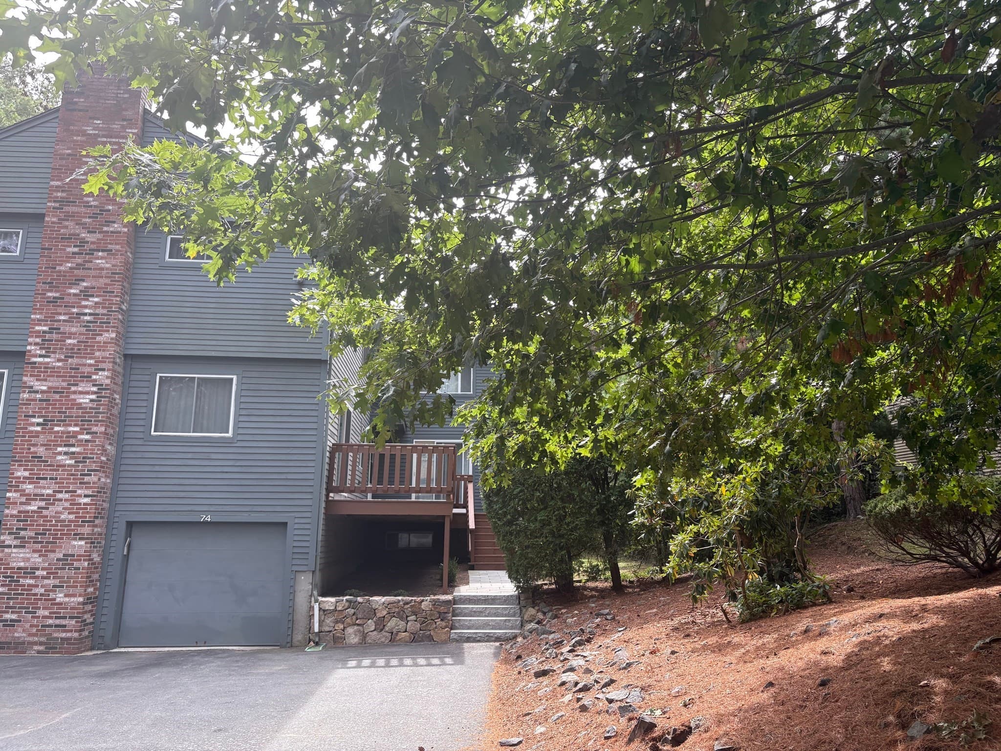 Condominium at 74 Voyagers Ln # 74, Ashland MA 01721, Ashland, photo 31 of 34