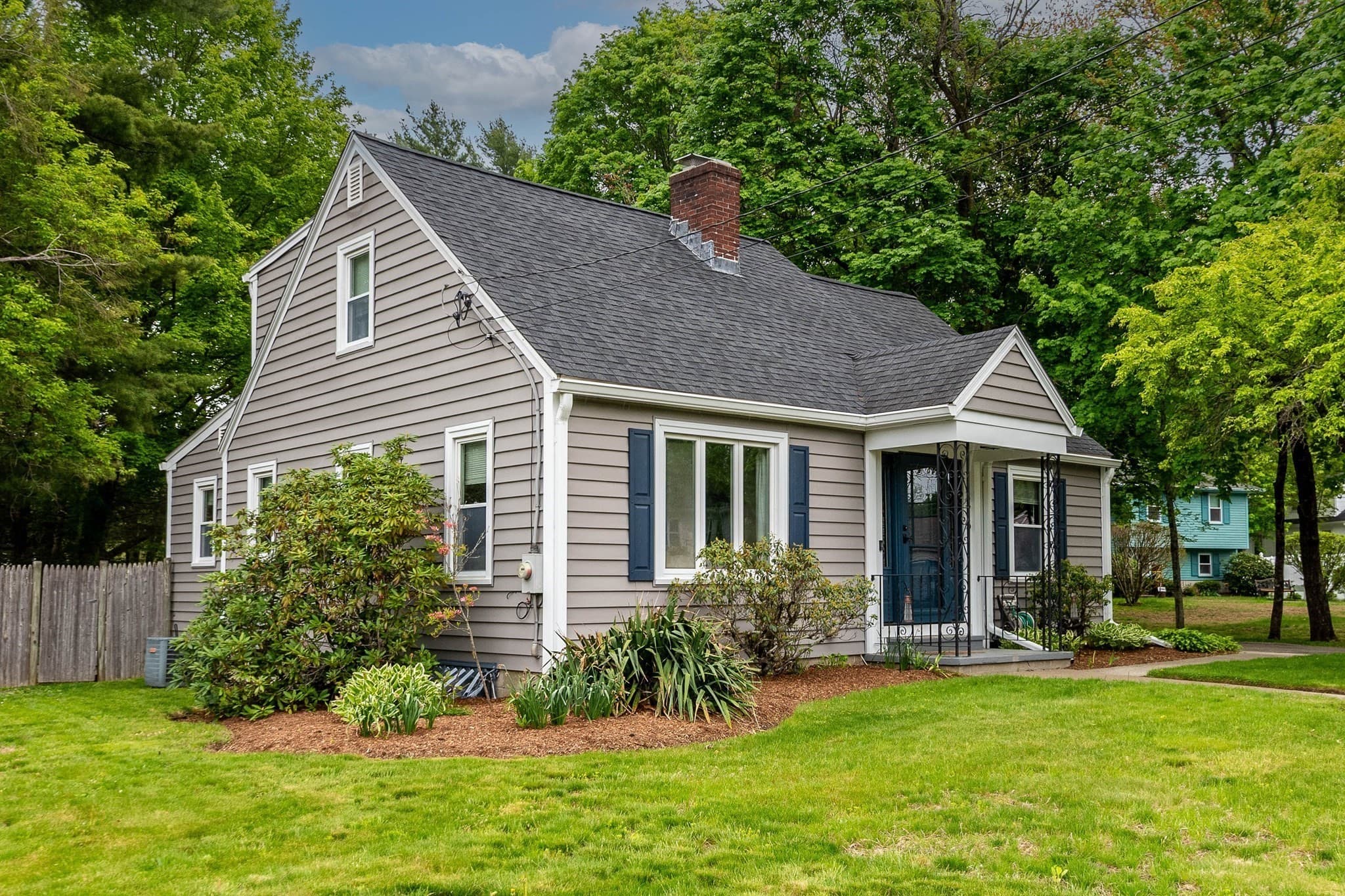 Single Family Residence at 375 Union St, Millis MA 02054, Millis, photo 2 of 40
