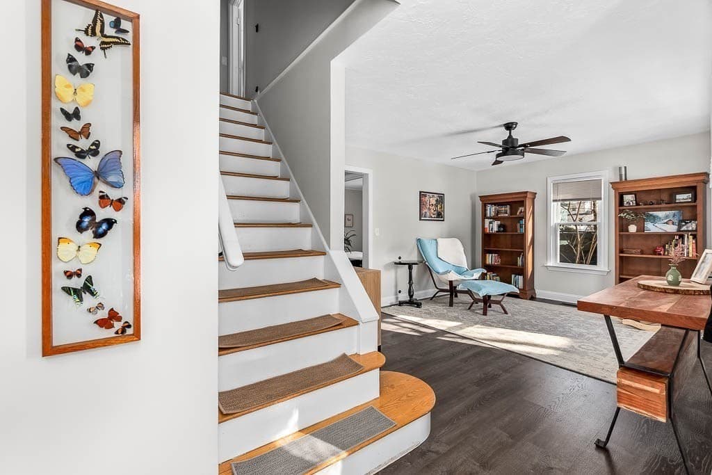 Single Family Residence at 375 Union St, Millis MA 02054, Millis, photo 6 of 40