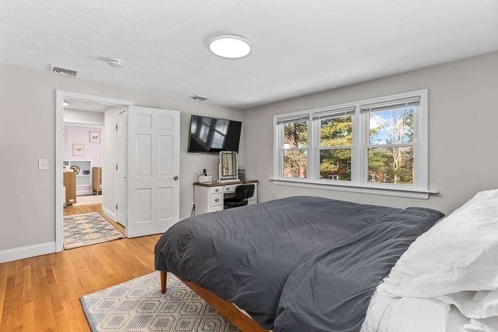 Single Family Residence at 375 Union St, Millis MA 02054, Millis, photo 26 of 40