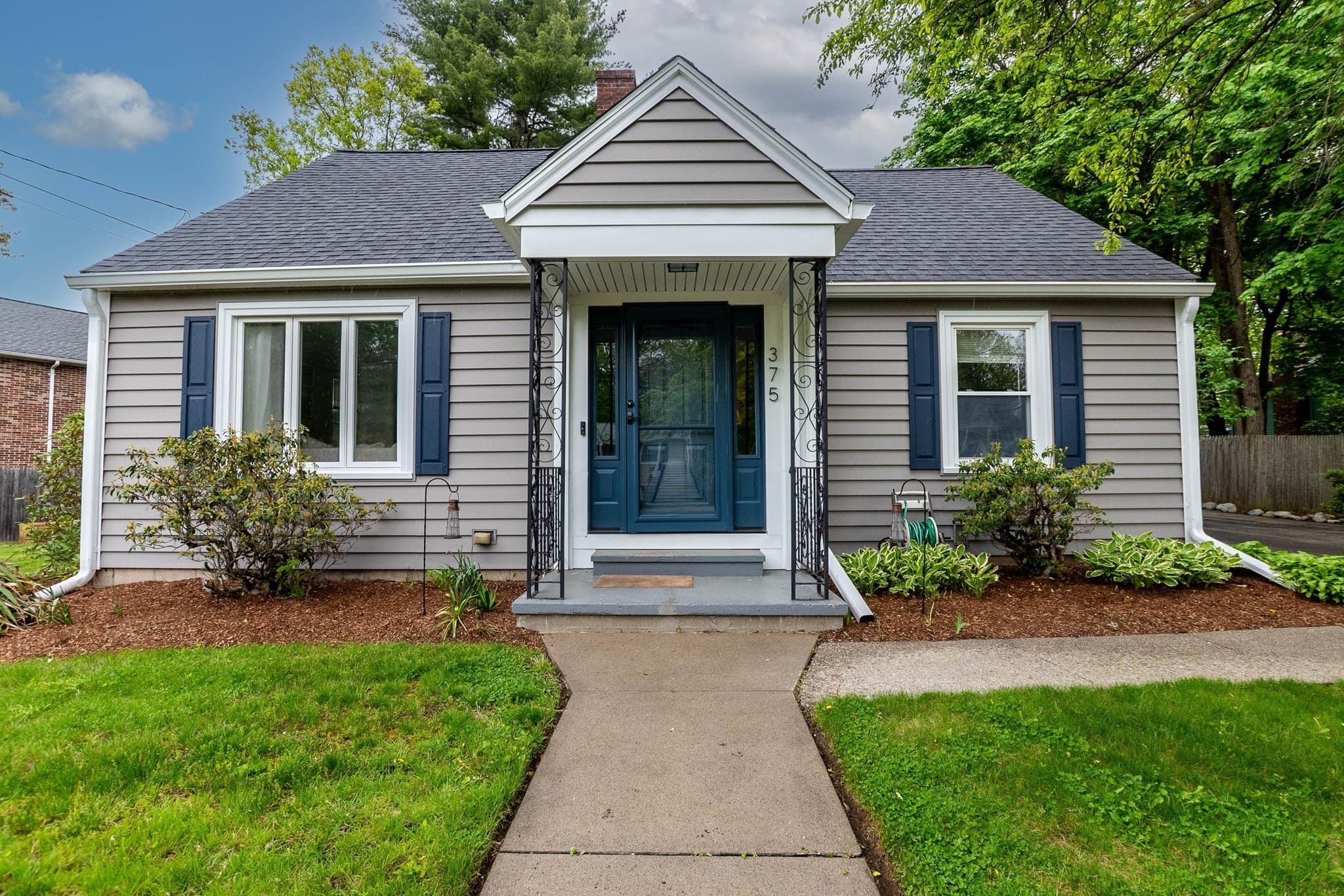Single Family Residence at 375 Union St, Millis MA 02054, Millis, photo 3 of 40