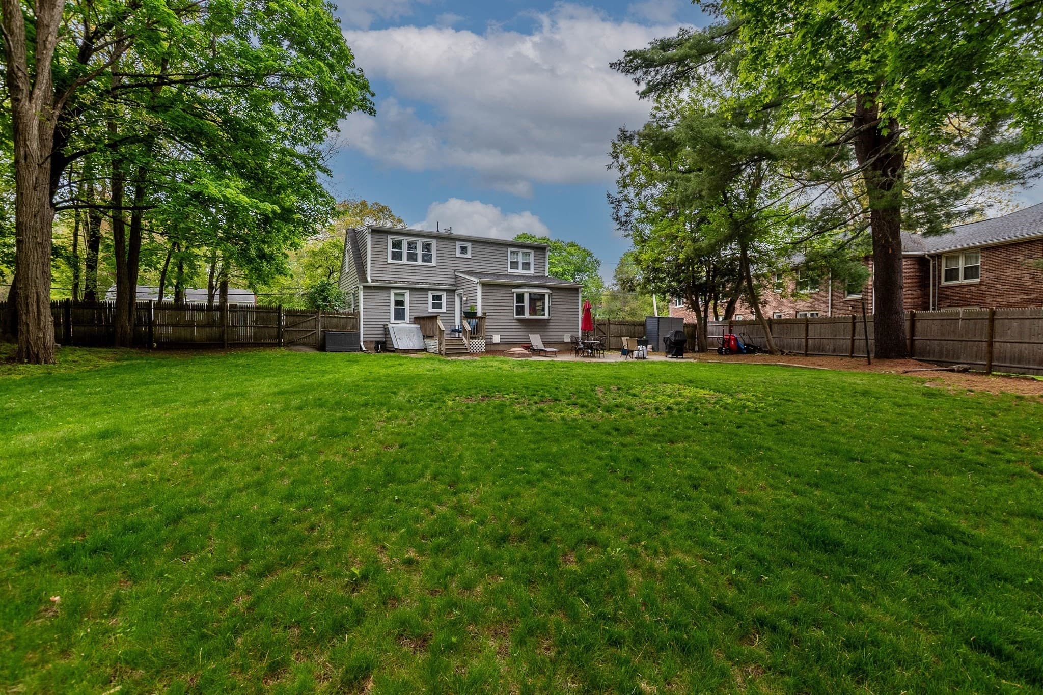 Single Family Residence at 375 Union St, Millis MA 02054, Millis, photo 34 of 40