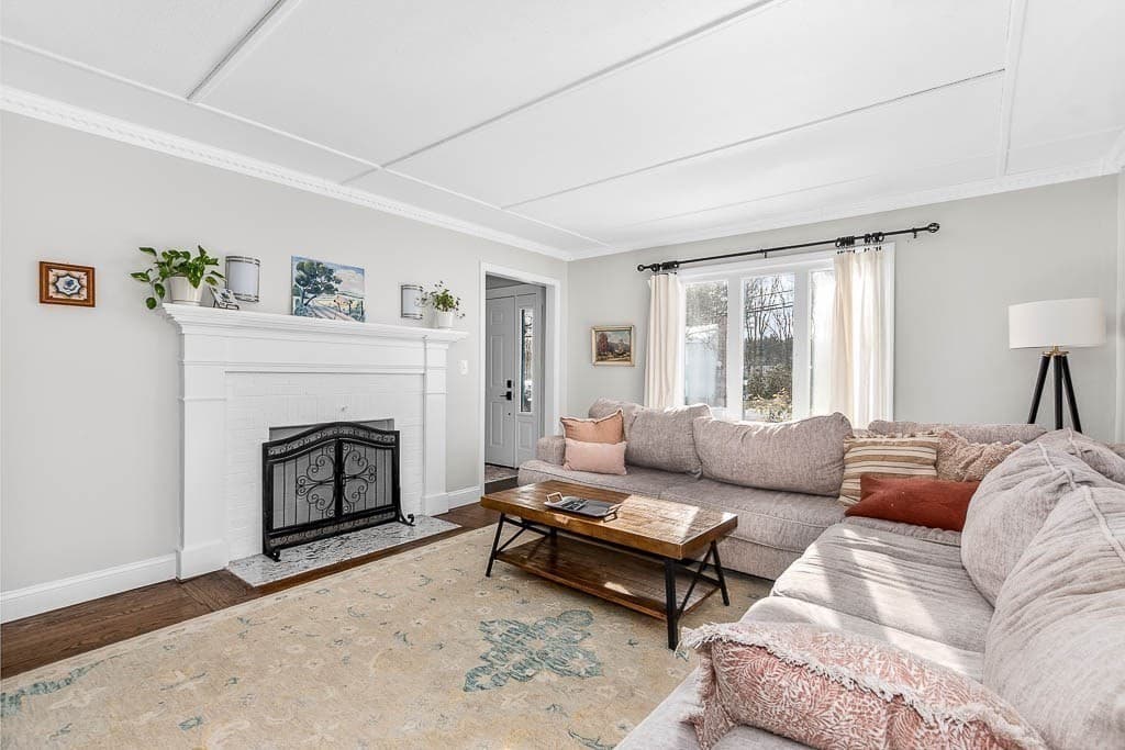 Single Family Residence at 375 Union St, Millis MA 02054, Millis, photo 11 of 40