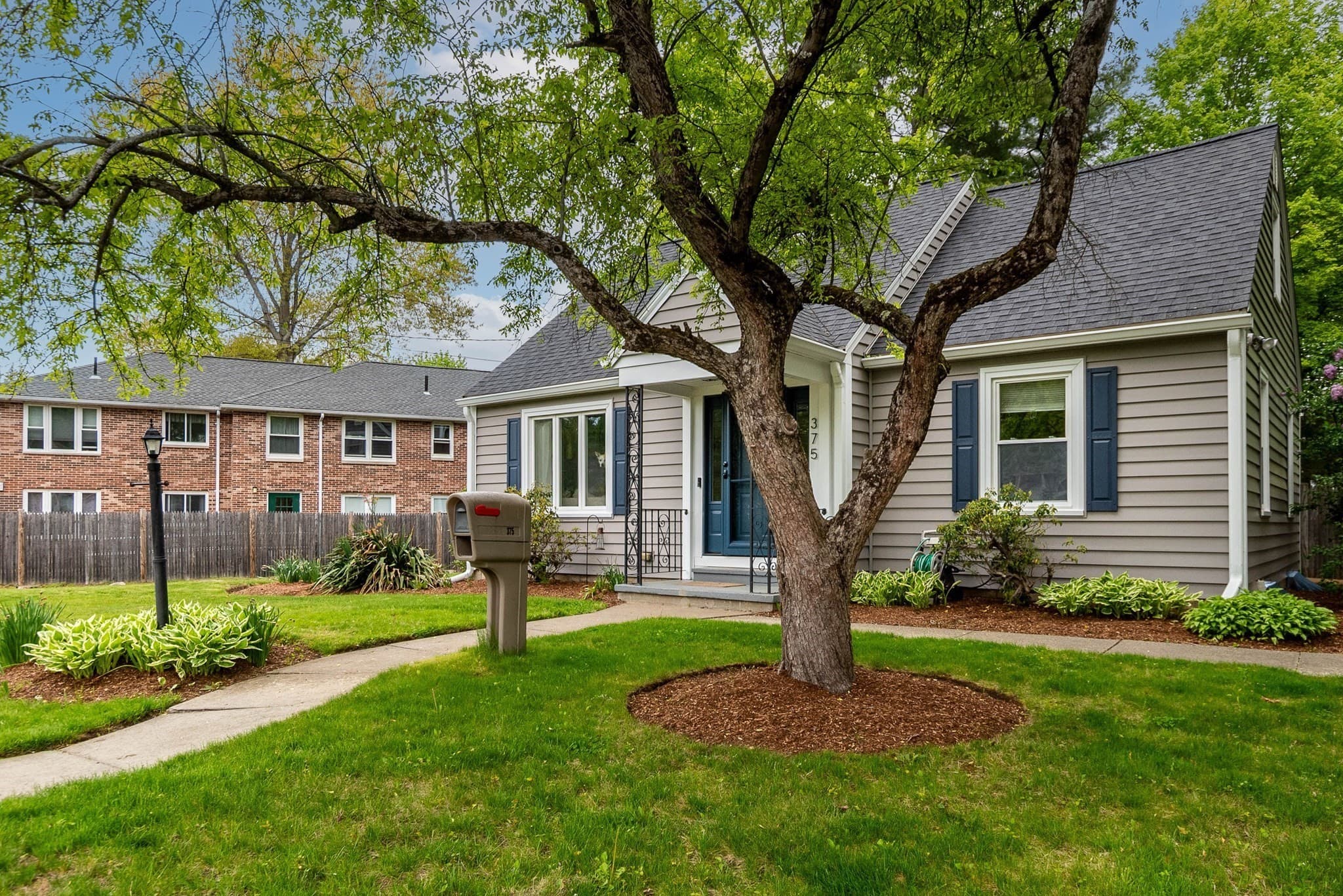 Single Family Residence at 375 Union St, Millis MA 02054, Millis, photo 4 of 40
