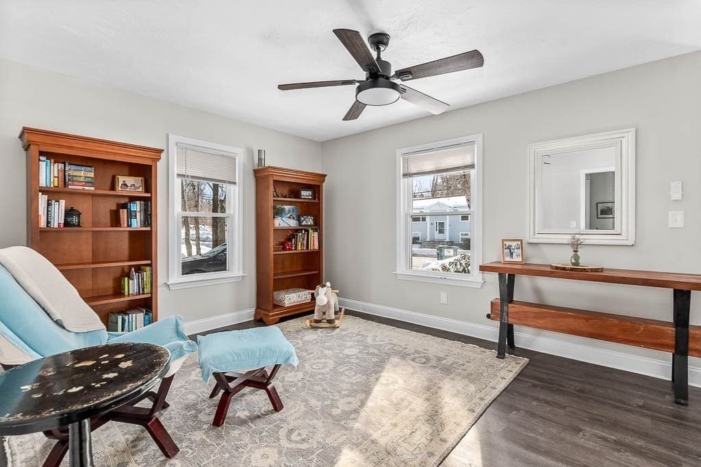 Single Family Residence at 375 Union St, Millis MA 02054, Millis, photo 8 of 40