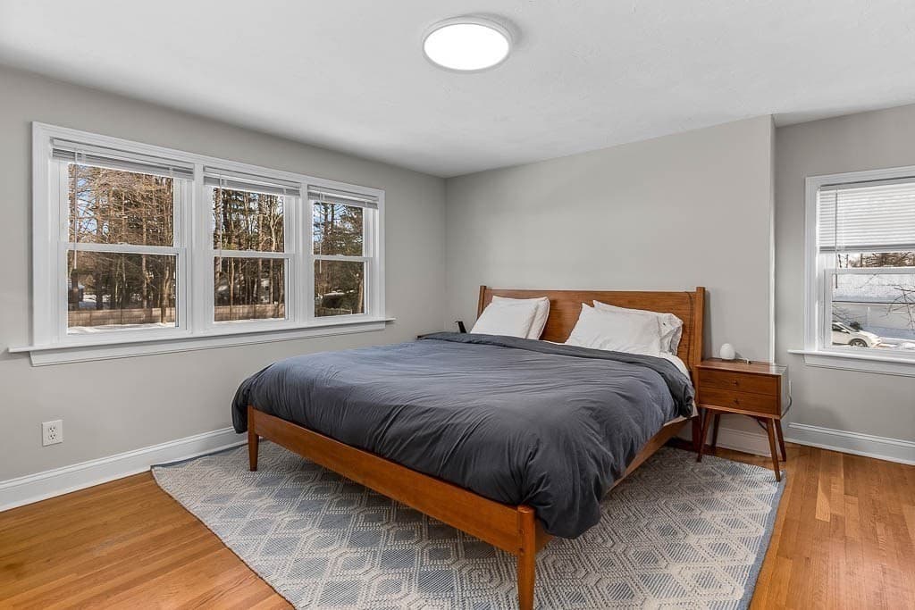 Single Family Residence at 375 Union St, Millis MA 02054, Millis, photo 25 of 40