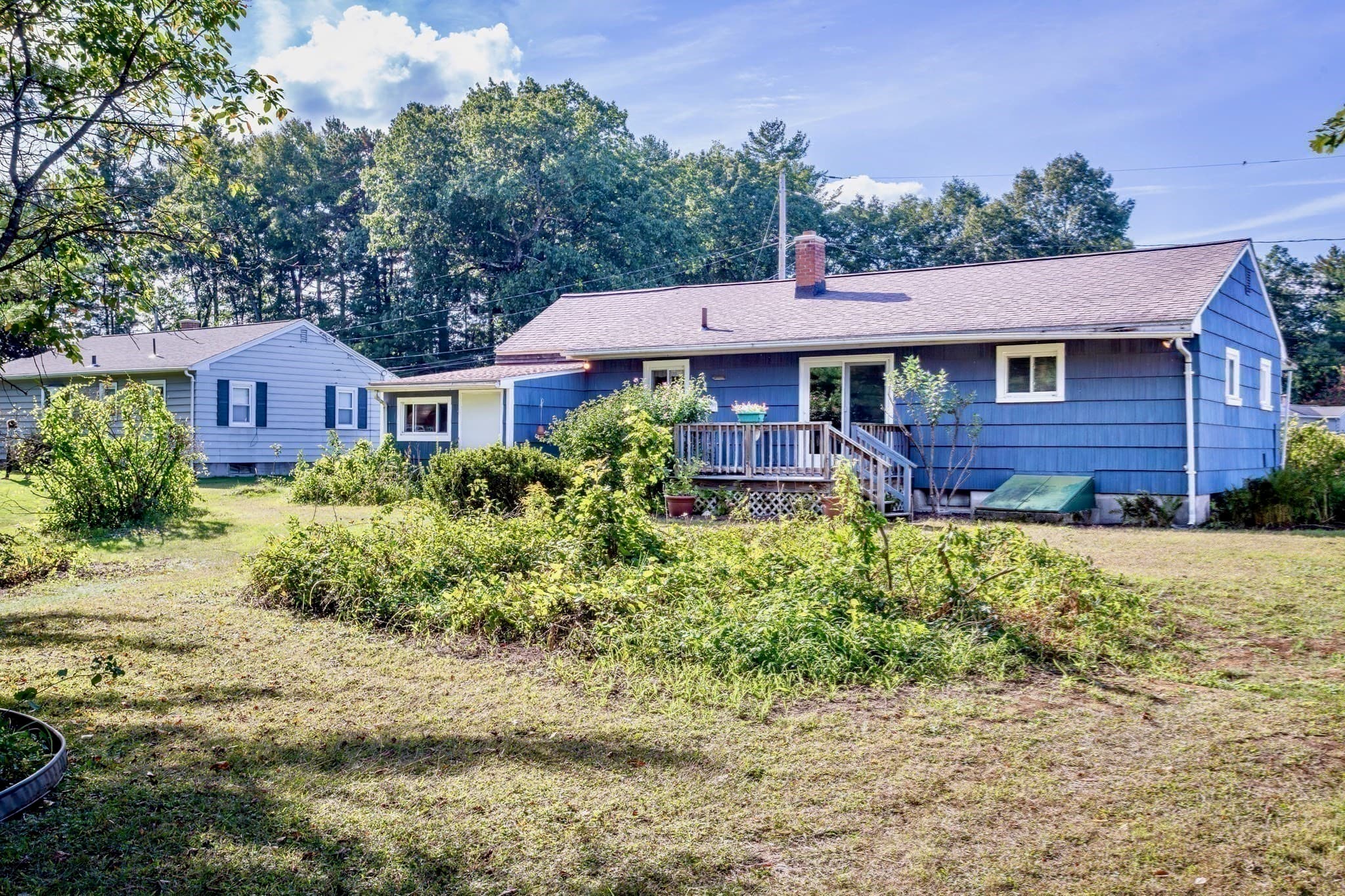 Single Family Residence at 71 Birch Bluffs Drive, Westfield MA 01085, Westfield, photo 34 of 35