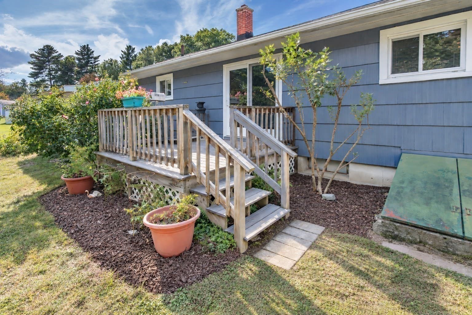 Single Family Residence at 71 Birch Bluffs Drive, Westfield MA 01085, Westfield, photo 31 of 35