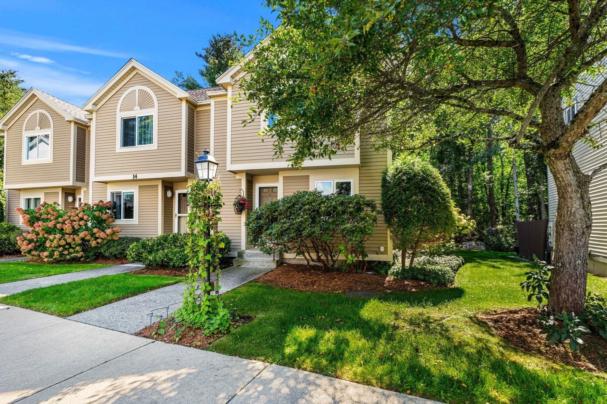 Condominium at 55 Littleton Rd # 14C, Ayer MA 01432, Ayer, photo 23 of 33